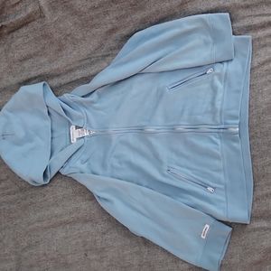 Abercrombie & Fitch vintage early 2000's hoodie